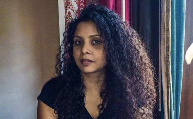 Rana Ayyub